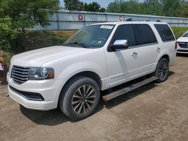 2015 Lincoln Navigator 