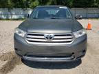 2012 Toyota Highlander Base   იყიდება Knightdale-ში, NC - Rear End