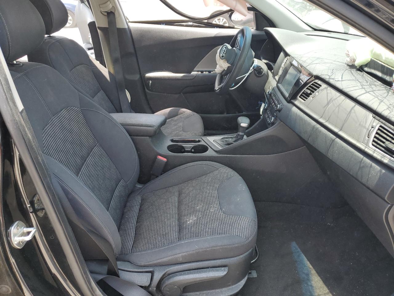 2018 Kia Niro Fe VIN: KNDCB3LC2J5119638 Lot: 59753045