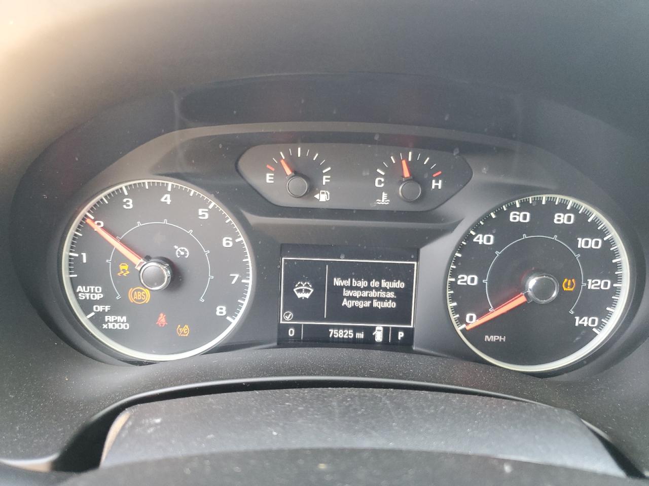 2018 GMC Terrain Sle VIN: 3GKALMEV7JL309920 Lot: 60894565