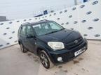 2004 TOYOTA RAV4 XT3 V for sale at Copart BRISTOL
