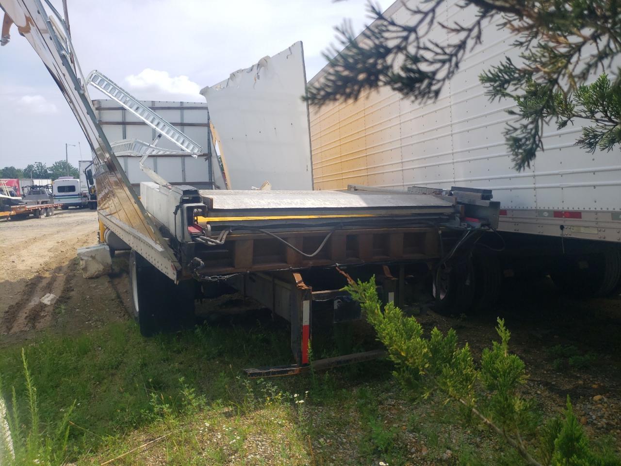 2020 International Mv607 VIN: 3HAEUMML1LL139577 Lot: 59124935