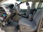 2019 Chevrolet Tahoe Police na sprzedaż w Houston, TX - Front End