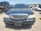2005 Lincoln Town Car Executive للبيع في Wichita، KS - Front End