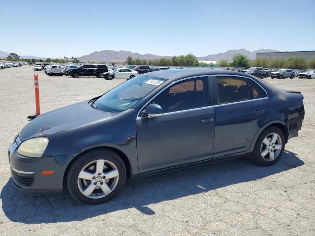 2009 Volkswagen Jetta Se  