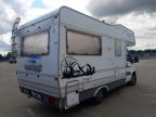 1998 PEUGEOT BOXER 270 for sale at Copart SANDTOFT