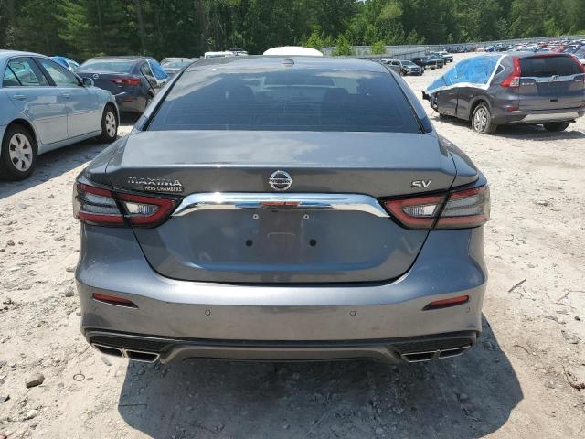  NISSAN MAXIMA 2020 Серый