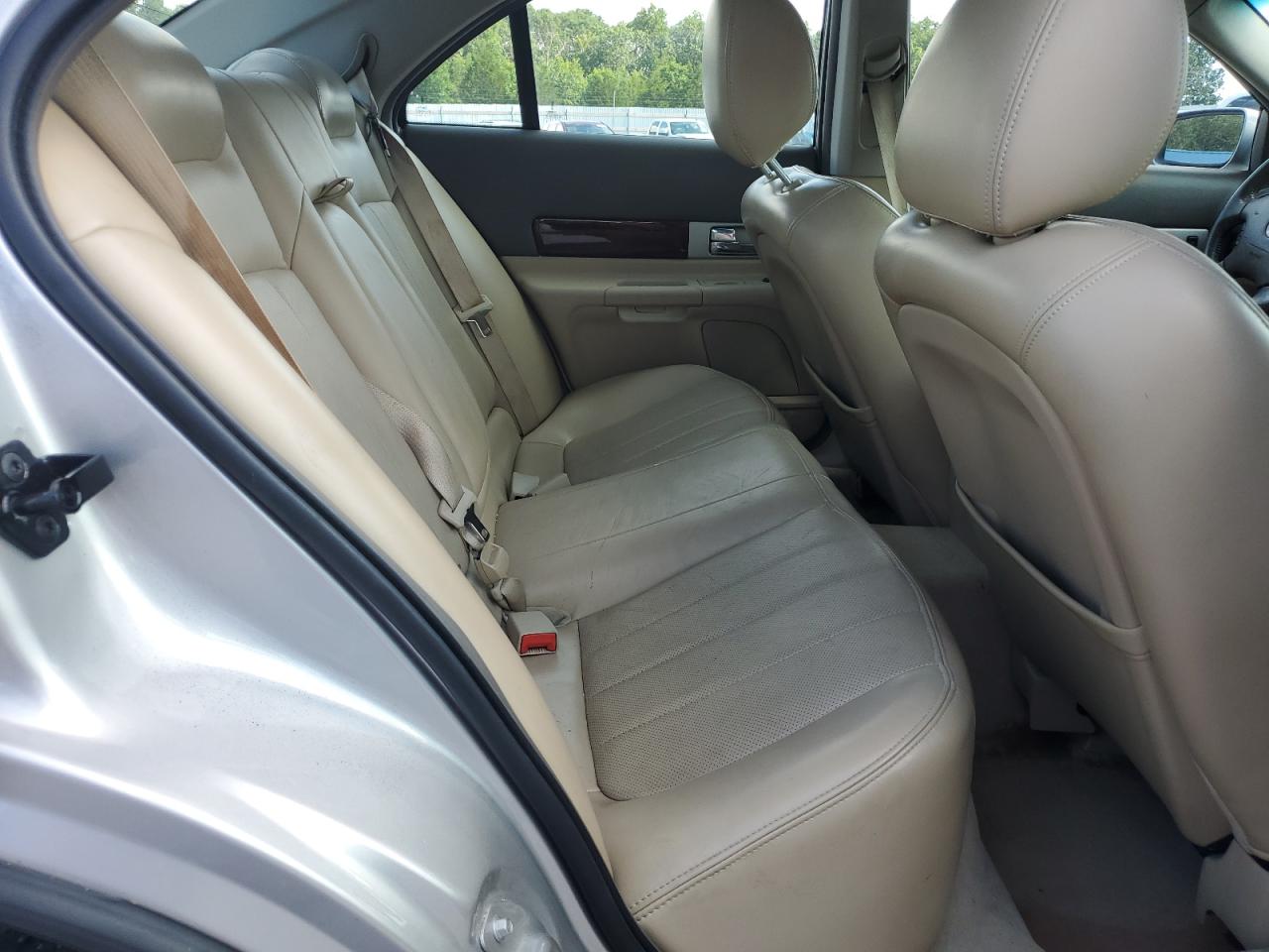 2005 Lincoln Ls VIN: 1LNHM87A15Y665580 Lot: 62362445