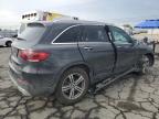 2021 Mercedes-Benz Glc 300 for Sale in Colton, CA - Side