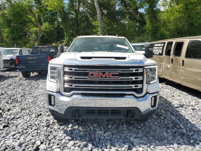  GMC SIERRA 2022 White