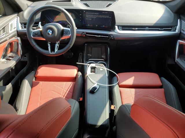  BMW X1 2023 Black