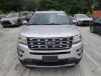 2016 Ford Explorer Limited for Sale in Fairburn, GA - Rear End