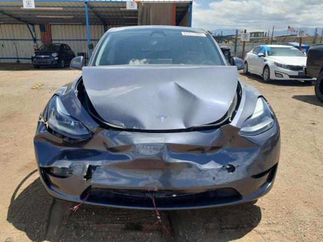  TESLA MODEL Y 2023 Charcoal