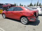 2015 Toyota Corolla L   продається в Rancho Cucamonga, CA - Rear End