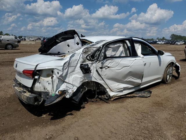  VOLKSWAGEN PASSAT 2020 White