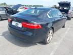 2016 JAGUAR XE PORTFOL for sale at Copart CHESTER