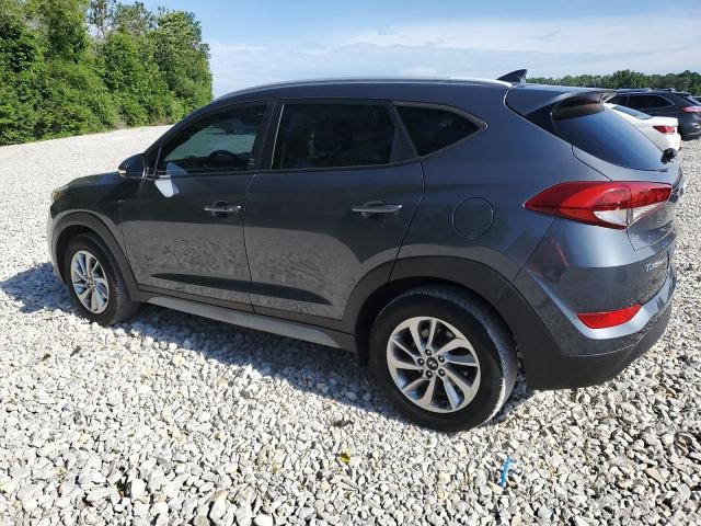  HYUNDAI TUCSON 2017 Серый