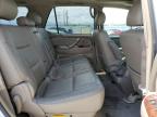 2006 Toyota Sequoia Limited en Venta en Littleton, CO - Side