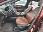 2016 Lincoln Mkx Reserve   de vânzare în Apopka, FL - Front End