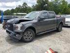 2015 Ford F150 Supercrew en Venta en Savannah, GA - Front End