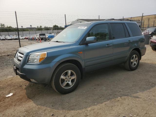 2008 Honda Pilot Se