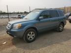2008 Honda Pilot Se for Sale in Laurel, MD - Side