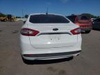 2014 Ford Fusion Se for Sale in Portland, OR - Undercarriage
