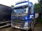 2015 VOLVO FM for sale at Copart WOLVERHAMPTON