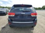 2017 JEEP GRAND CHEROKEE LIMITED   for sale at Copart MA - FREETOWN