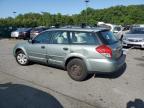 2009 Subaru Outback  en Venta en Exeter, RI - Side