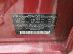 2016 Hyundai Elantra Se   en Venta en Windsor, NJ - Mechanical