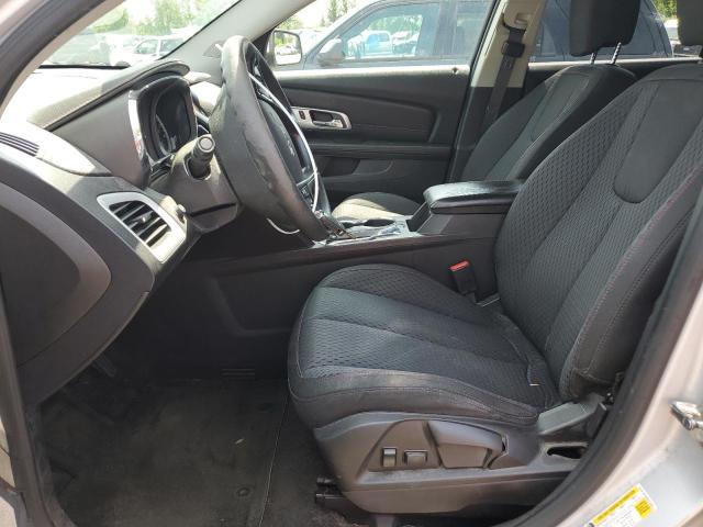  GMC TERRAIN 2012 Silver