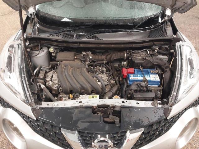 2015 NISSAN JUKE TEKNA