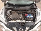 2015 NISSAN JUKE TEKNA for sale at Copart NEWBURY