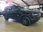 2021 FORD BRONCO SPORT BIG BEND   for sale at Copart CT - HARTFORD SPRINGFIELD