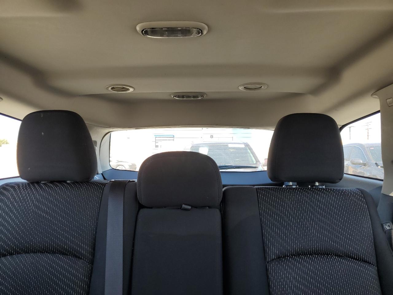 2014 Dodge Journey Se VIN: 3C4PDCAB0ET219698 Lot: 59021005