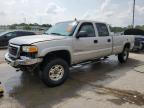2006 Gmc Sierra K2500 Heavy Duty for Sale in Louisville, KY - Side