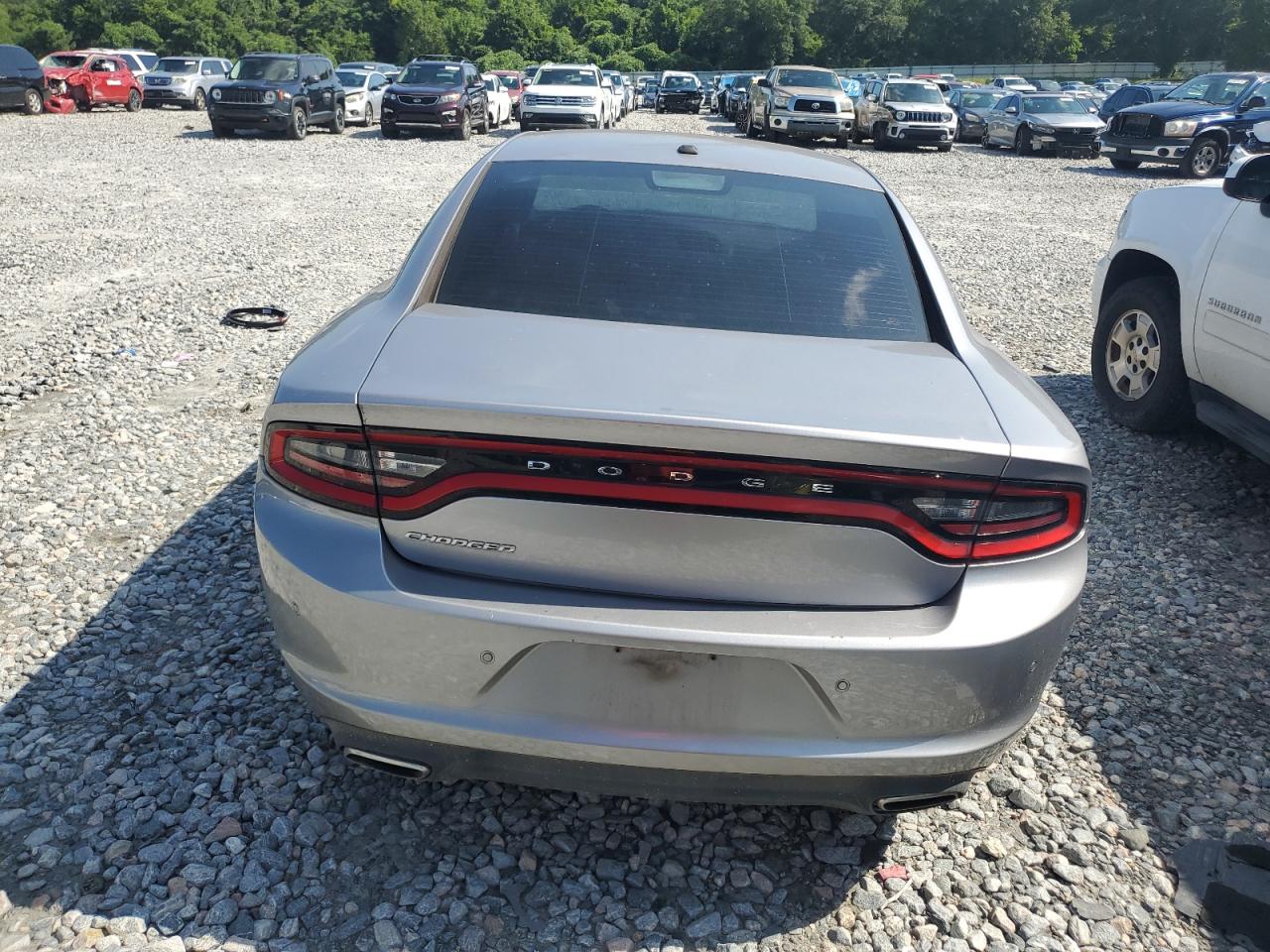 2016 Dodge Charger Se VIN: 2C3CDXBG1GH173346 Lot: 62590225