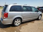 2014 Dodge Grand Caravan Crew de vânzare în Rocky View County, AB - Hail