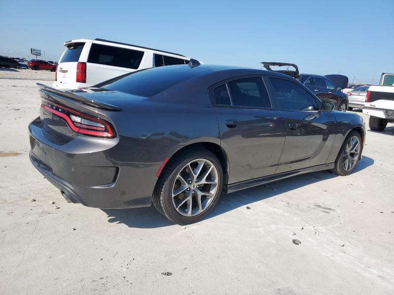  DODGE CHARGER 2023 Charcoal