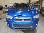 2015 Mitsubishi Rvr Gt   na sprzedaż w Nisku, AB - Front End