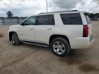 2015 Chevrolet Tahoe C1500 Ltz en Venta en Newton, AL - Side