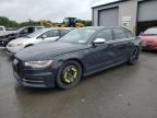 2013 Audi S6  zu verkaufen in Duryea, PA - Side