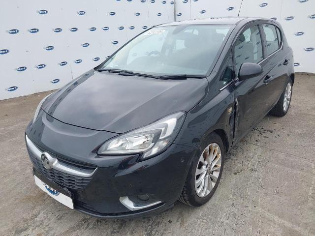 VAUXHALL CORSA SE E 2016