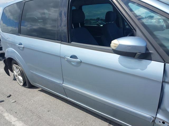 2007 FORD GALAXY ZET