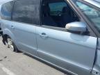 2007 FORD GALAXY ZET for sale at Copart CHESTER