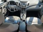 2015 Hyundai Elantra Se იყიდება Cahokia Heights-ში, IL - Front End