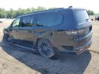 2024 Jeep Grand Wagoneer L Series Ii   продається в Waldorf, MD - Damage History