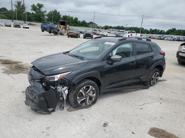 SUBARU CROSSTREK 2025