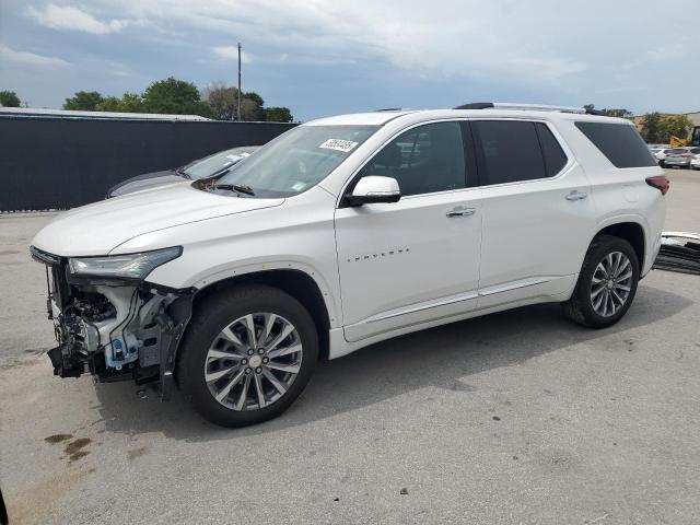 CHEVROLET TRAVERSE P 2023